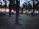 Peaceful and quiet