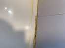 Dirty grouting