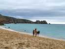 15 minutes to porthcurno