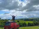 Loved it here