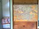 The loft
