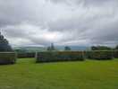 View over dartmoor