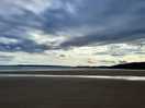 Nearest beach - 15mins to 20mins walk