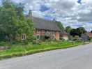 Rockbourne village