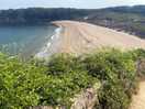 Beautiful beaches nearby!