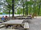 Beach bar
