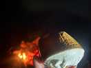 Marshmallows and smoores