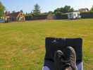 Nicely chilled