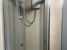 Proper shower