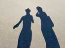 Lol in de lekkere zon