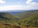 Brecon beacons