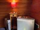 Nice little fridge