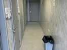 Toilet/shower room