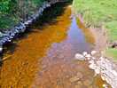 Little river at sandyhills