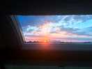 Great for sunset views