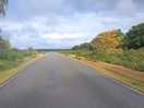 Road to tranquility