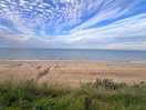 One of the beaches