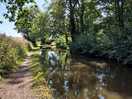Canal walk