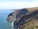 Southwest coastal path