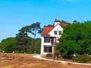 Sutton house
