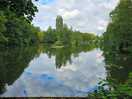 Walk around the lakes