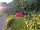 My little spot