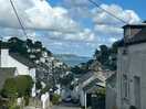 Street at looe