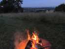Fire pit