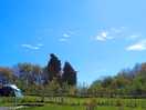 Blue sky
