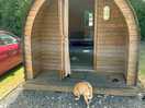 Our lovely pod
