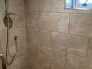Lovely shower