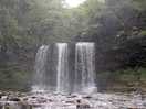 Waterfall that is a 40min walk away from the campsite!!