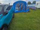 A pic of our tent