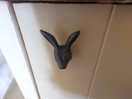 Cute door knobs