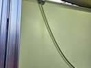 Sanitaire cabanon pas tres propre
