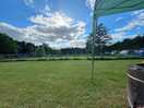 Open space