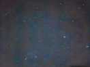 Night sky raleigh cross