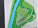 Campsite map