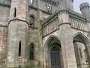 Lowther castle
