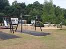 Lovely play area