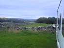 View from the site