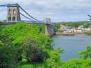 Menai bridge
