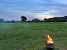 Fire pit