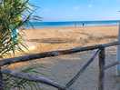 The beautiful beach ⛱️
