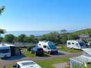 Motorhome pitches