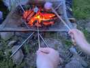 Marshmallow gifts