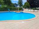 Piscine exterieure