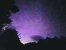 The aurora