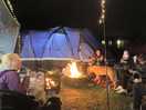 Great camping ground