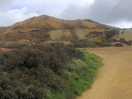 Pyres mountain amlwch